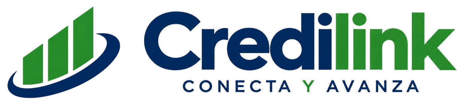 CrediLink - Tu enlace directo al crédito